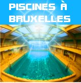 Piscine Bruxelles: toutes les piscines à Bruxelles