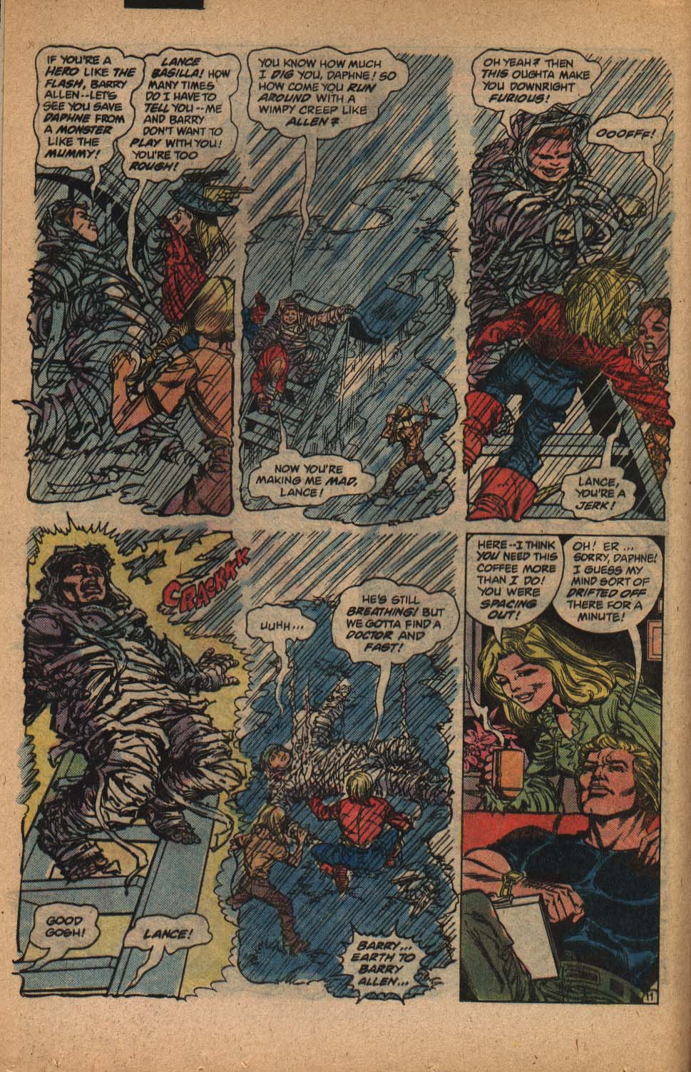 The Flash (1959) issue 308 - Page 16