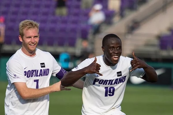 Oficial: Orlando City, llega Benji Michel