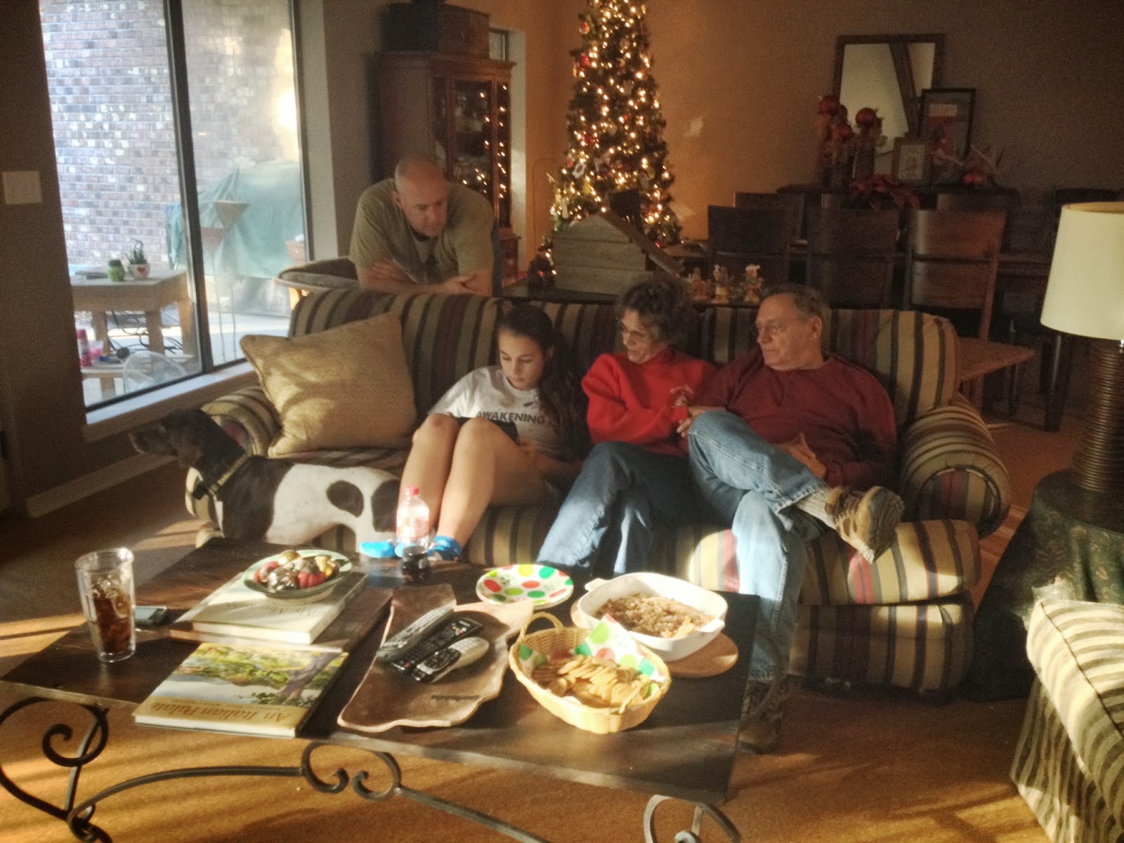 Between Now And Then 25 December 2013 Between Now And Then 25 December 2013