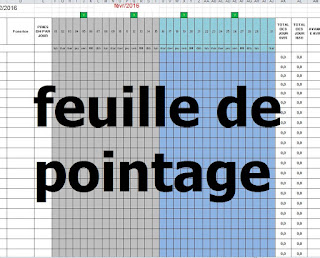 modele feuille de pointage excel, fiche de pointage des ouvriers, feuille de pointage mensuelle excel, fiche de pointage mensuelle, fiche de pointage du personnel,