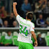 Ricardo Rodriguez Lolos Tes Medis di AC Milan