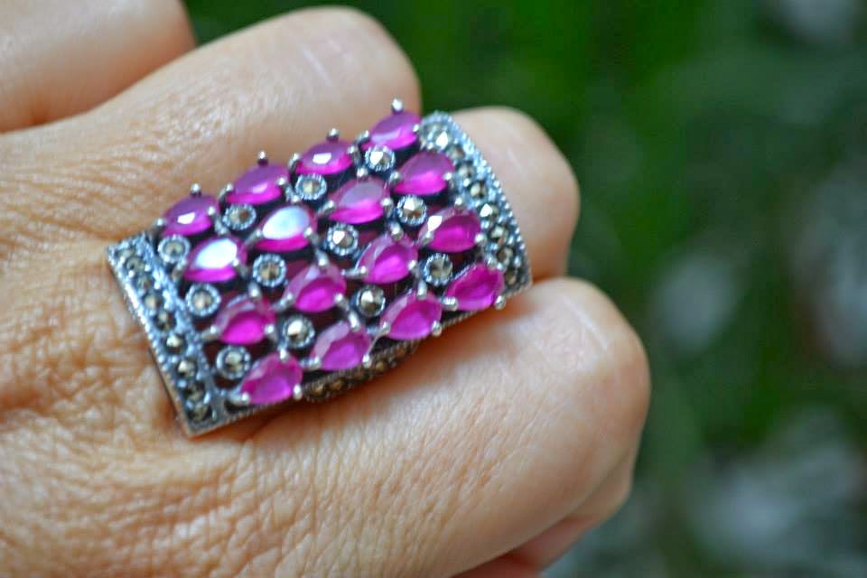 Muzetti Unique Joaillerie As pedras preciosas indicadas às