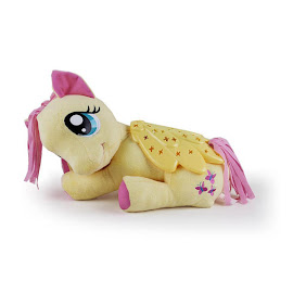 My Little Pony Fluttershy Plush by Funrise