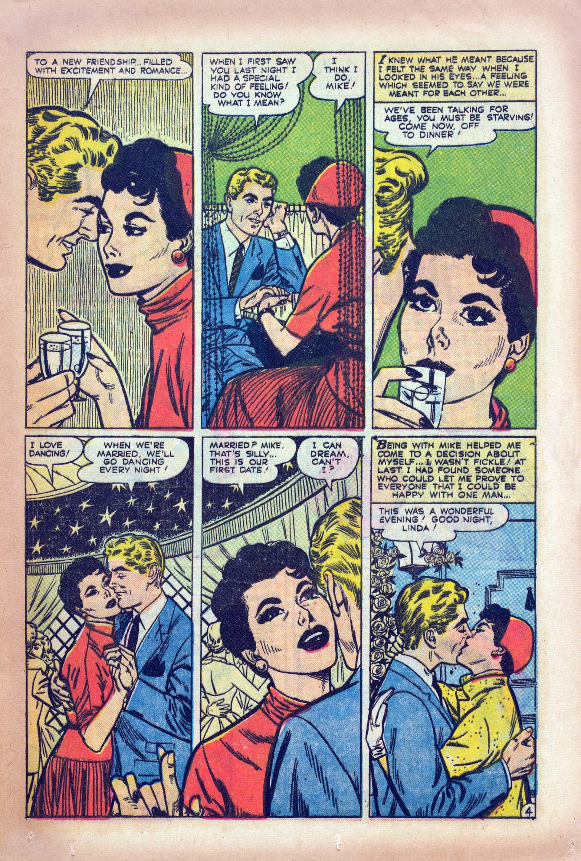 Read online My Own Romance comic -  Issue #52 - 13