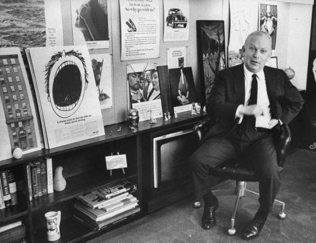 Photos Of NYC In 1966 ~ vintage everyday