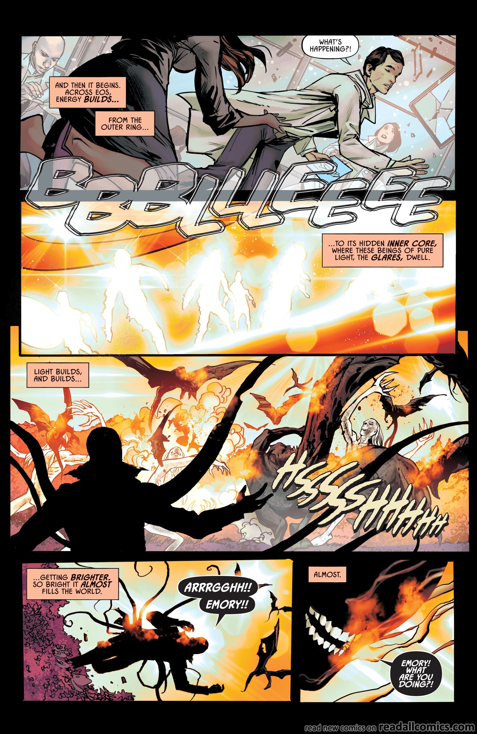 Nocterra chapter 15 page 19