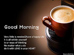 morning wednesday quotes happy coffee blessings wishes him quotesgram miss lovely memes positive cup greetings motivational messages mornings night inspirational