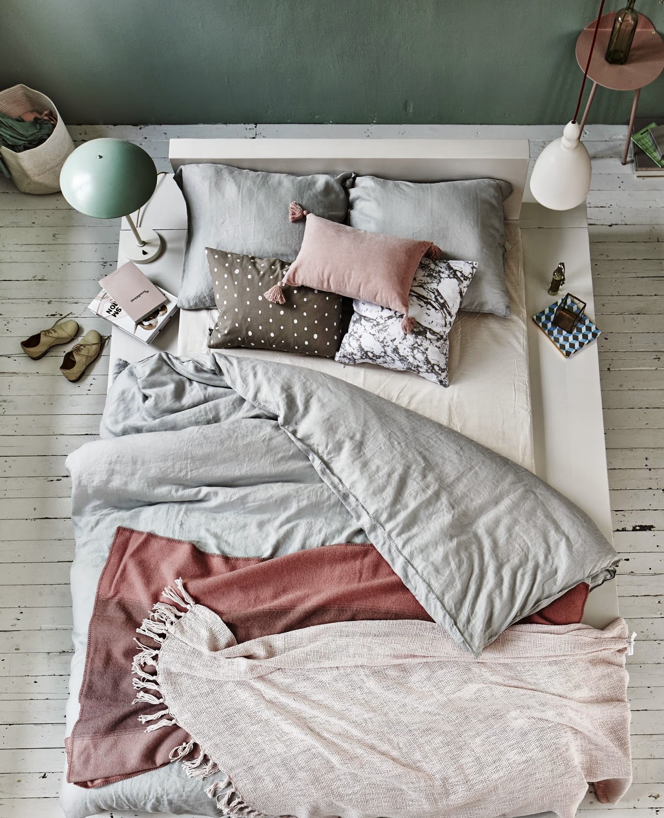decordemon: Inspiration:Design in pastel colors decordemon: Inspiration:Design in pastel colors