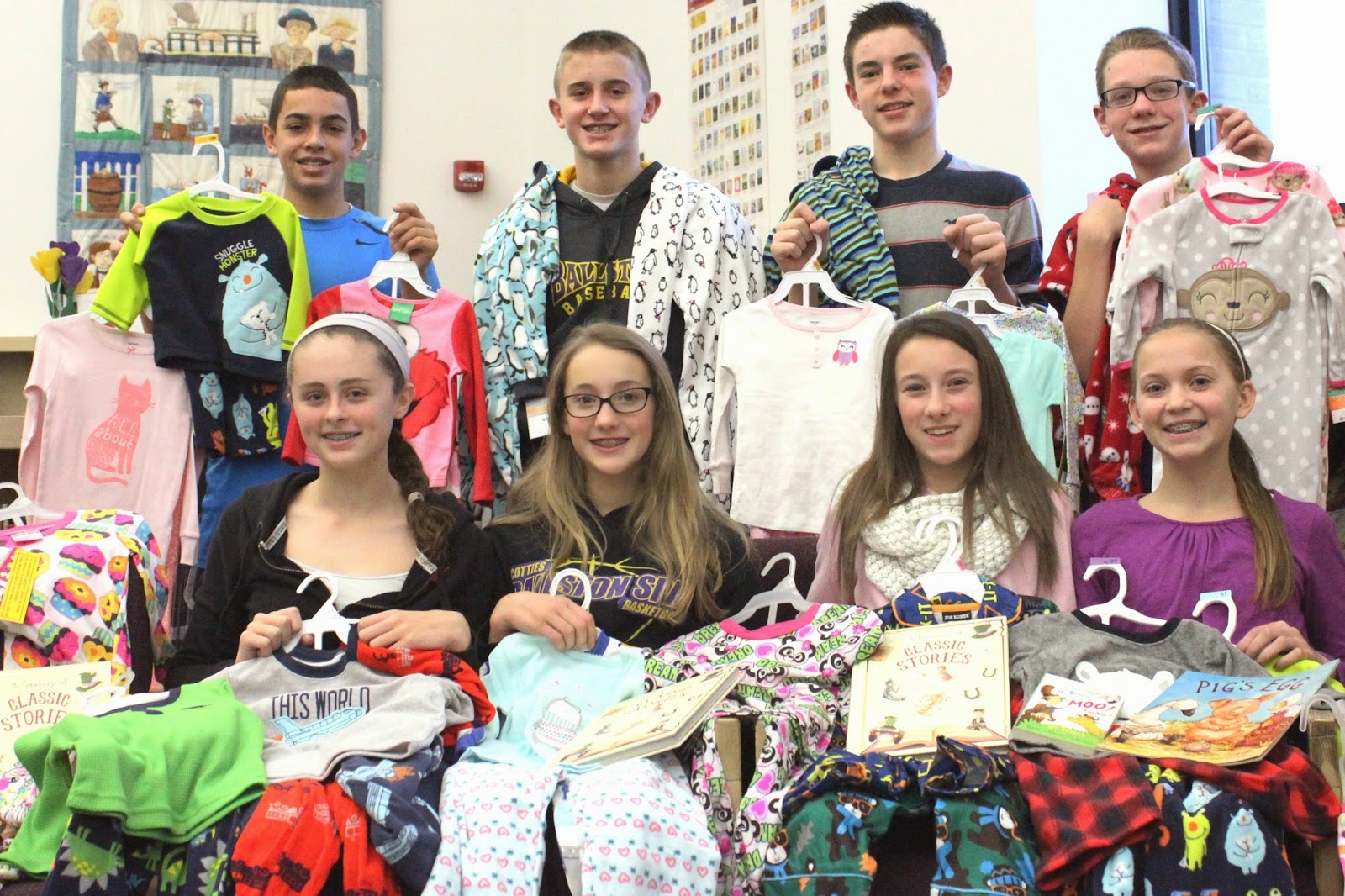 Extra Credit Education News From Around the Region Ballston Spa