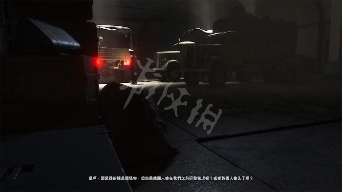 戰地風雲5 (Battlefield V) 遊戲圖文攻略