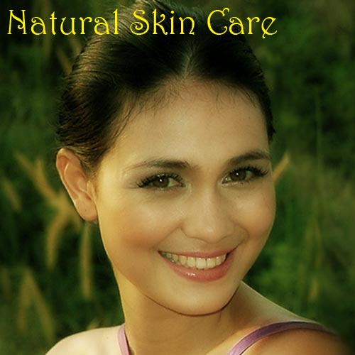 natural skin care remedies for oily skin
