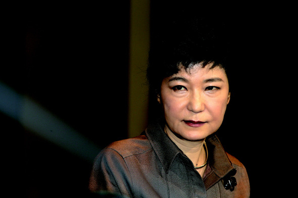 정신과 박사가 분석하는 박근혜와 대한민국 트라우마 txt | 인스티즈