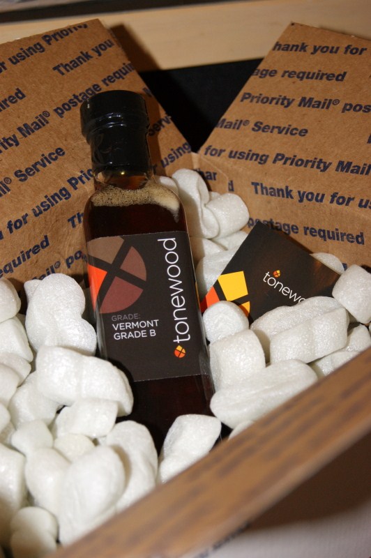 Vermont Maple NoBake Cookies The Kitchen is My Playground