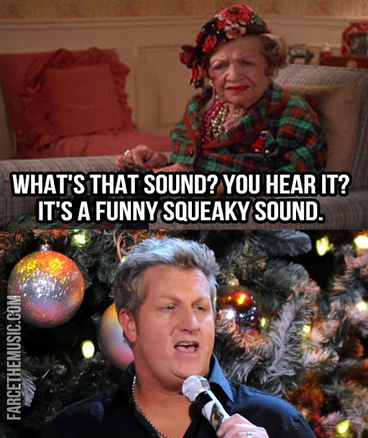 Cousin eddie memes & gifs Farce the Music: A Christmas Vacation Meme