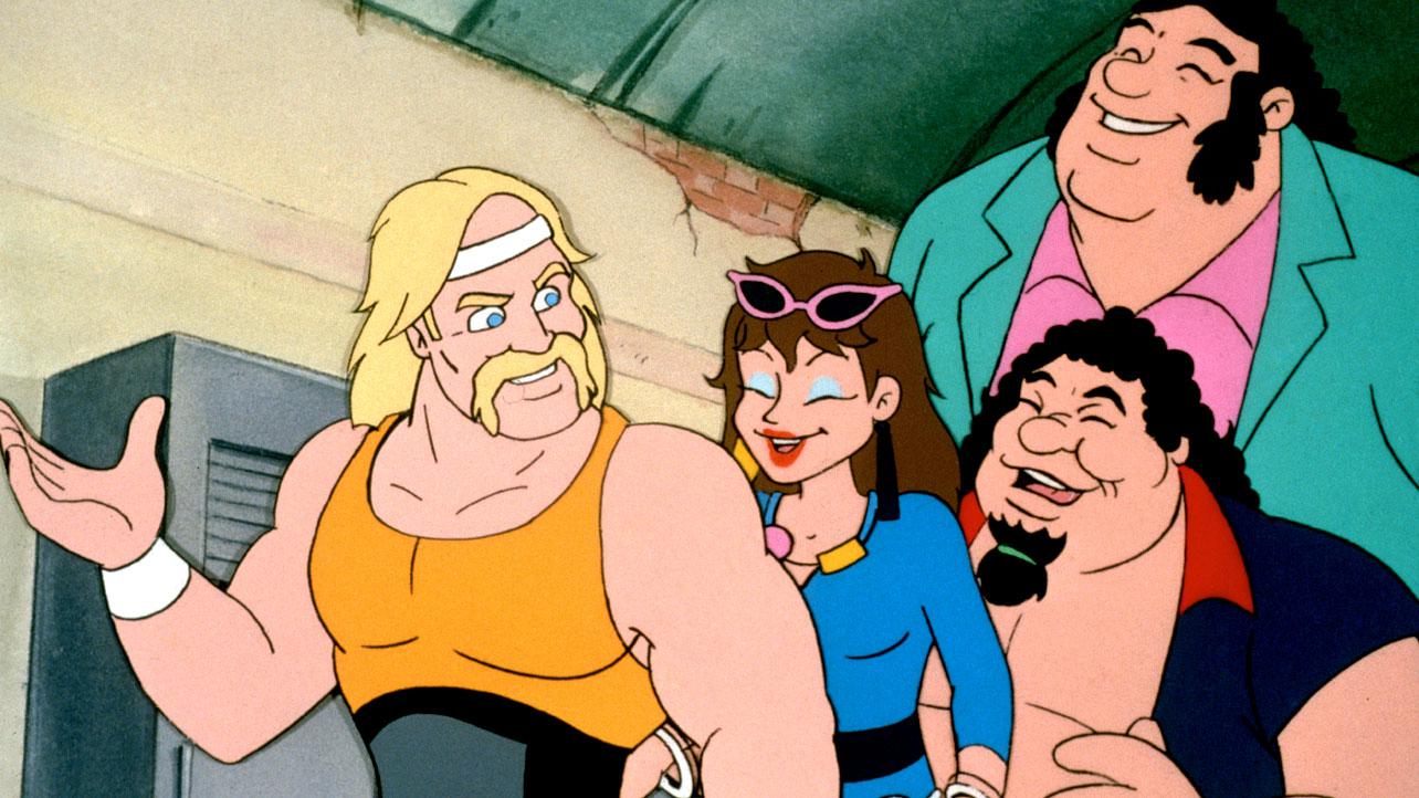 Hulk hogan njpw Hulk hogan njpw-8401