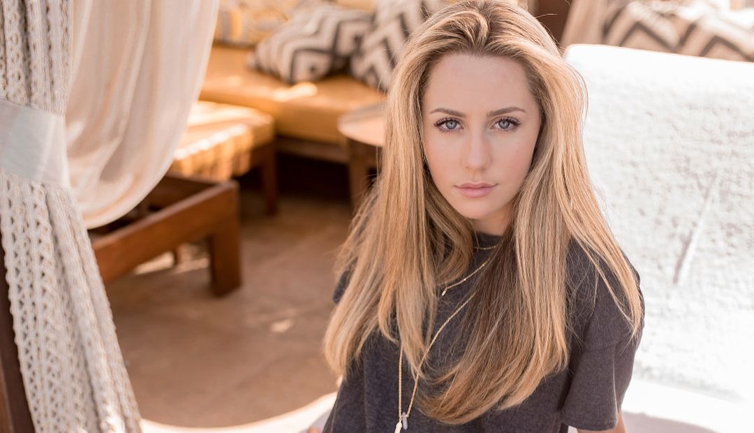 Eden McCoy Celebrates A Special General Hospital Milestone! | Soap Opera News