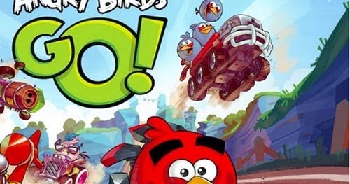 Angry Birds Go mod APK 1 2 0 ~ Run4Games Angry Birds Go mod APK 1 2 0 ~ Run4Games