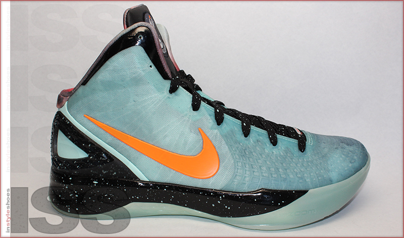 InStyleShoes : New Arrivals & Discussions about past releases: Nike Zoom Hyperdunk 2011 BG32 