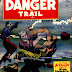 Danger Trail #4 - Alex Toth art 
