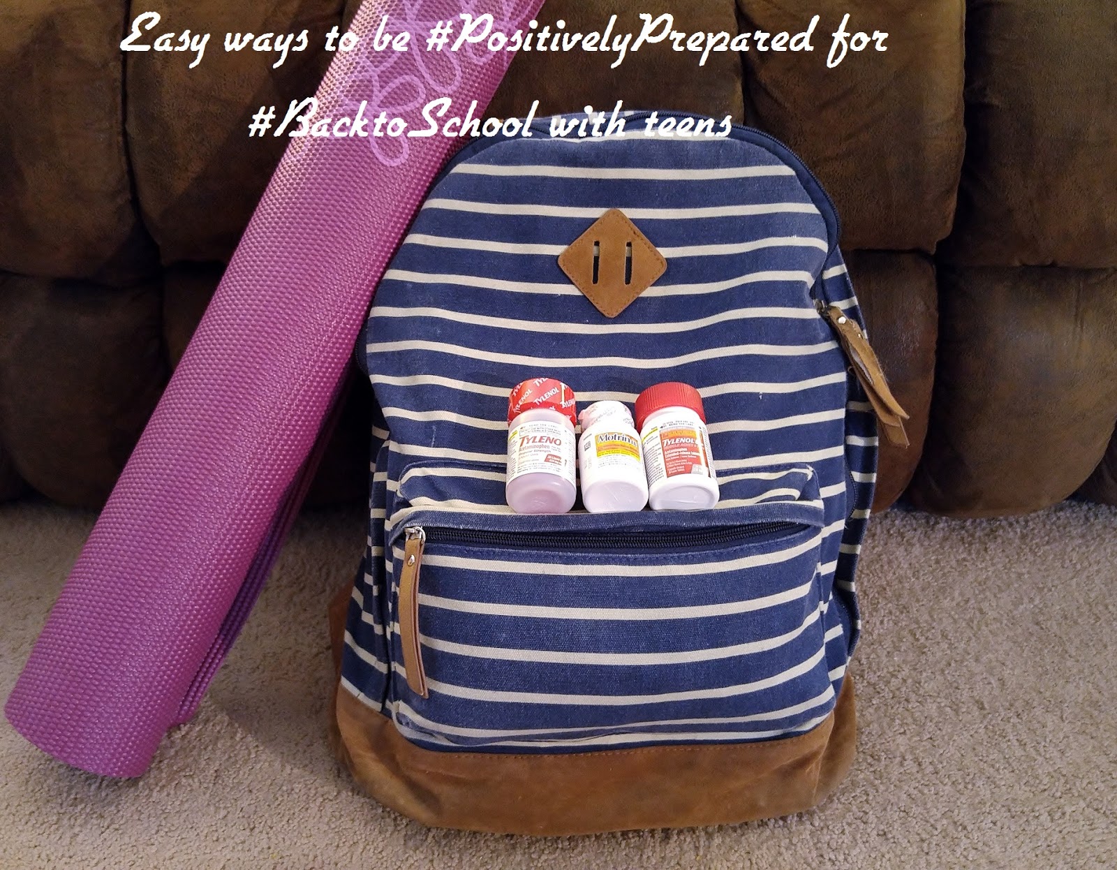 Pack Your Backpack Threadbare Creations