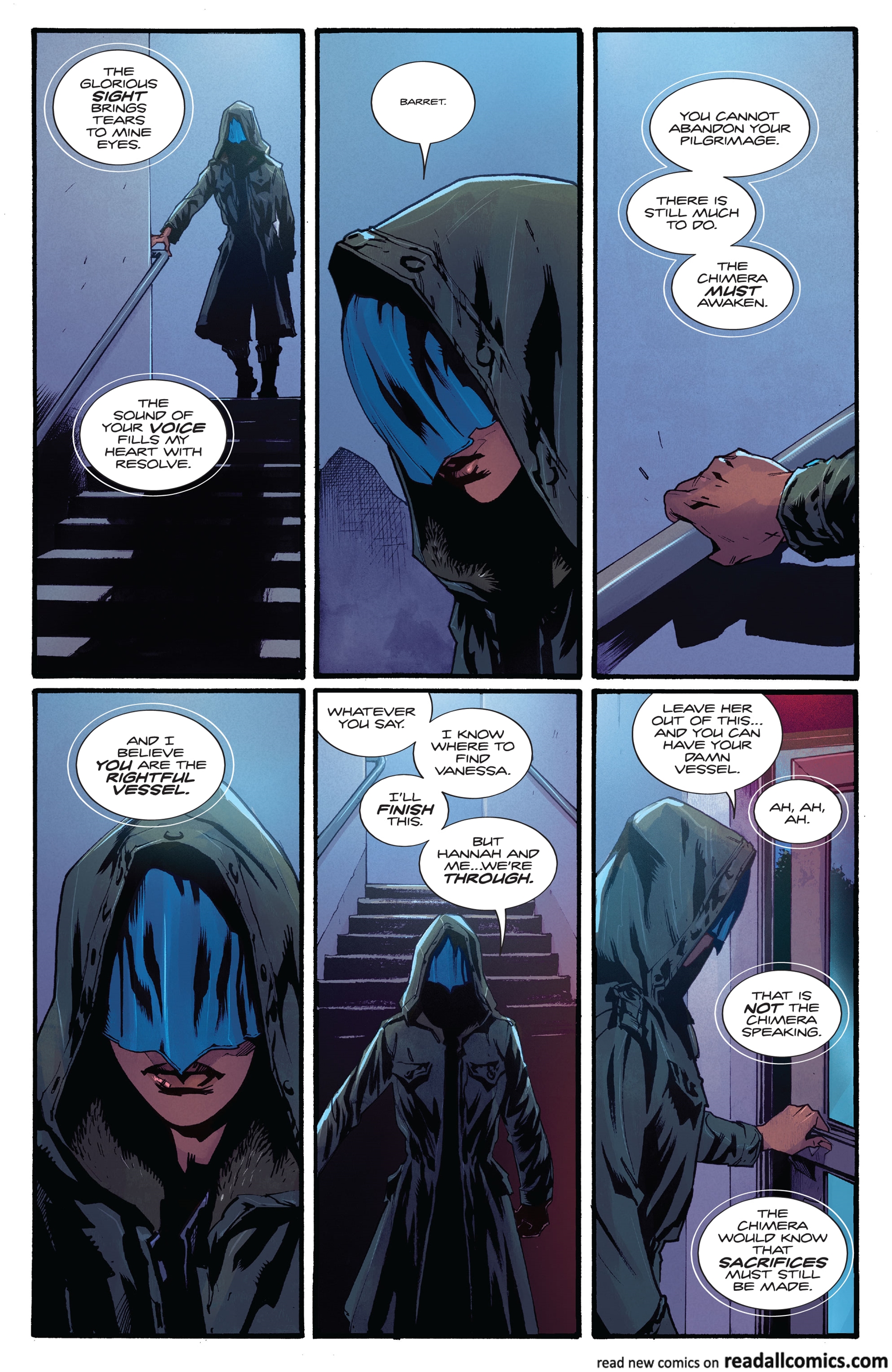 Basilisk chapter 9 page 22