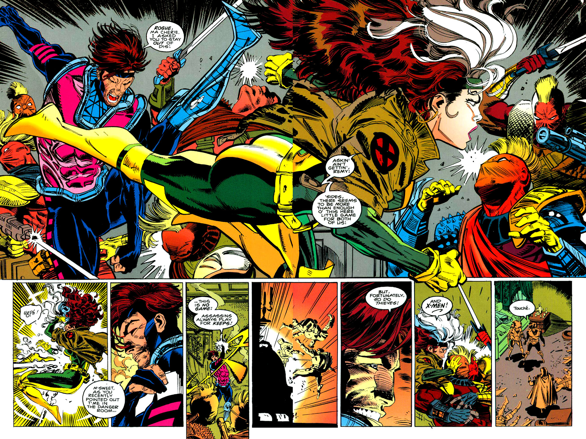 Читать комикс 10. Шельма Капитан Марвел комиксы. Rogue x men 1993. Шельма комикс.