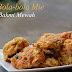 Bola-Bola Mie, Bekal Sekolah Sehat dan Bergizi Dengan Bakmi Mewah