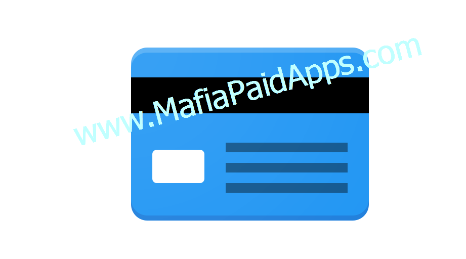 Credit Card Manager Pro v1.6.6 Apk Download Full