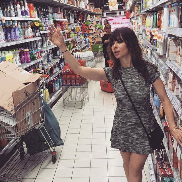 Joyce’s Take: Happy Birthday Natasha Leggero!