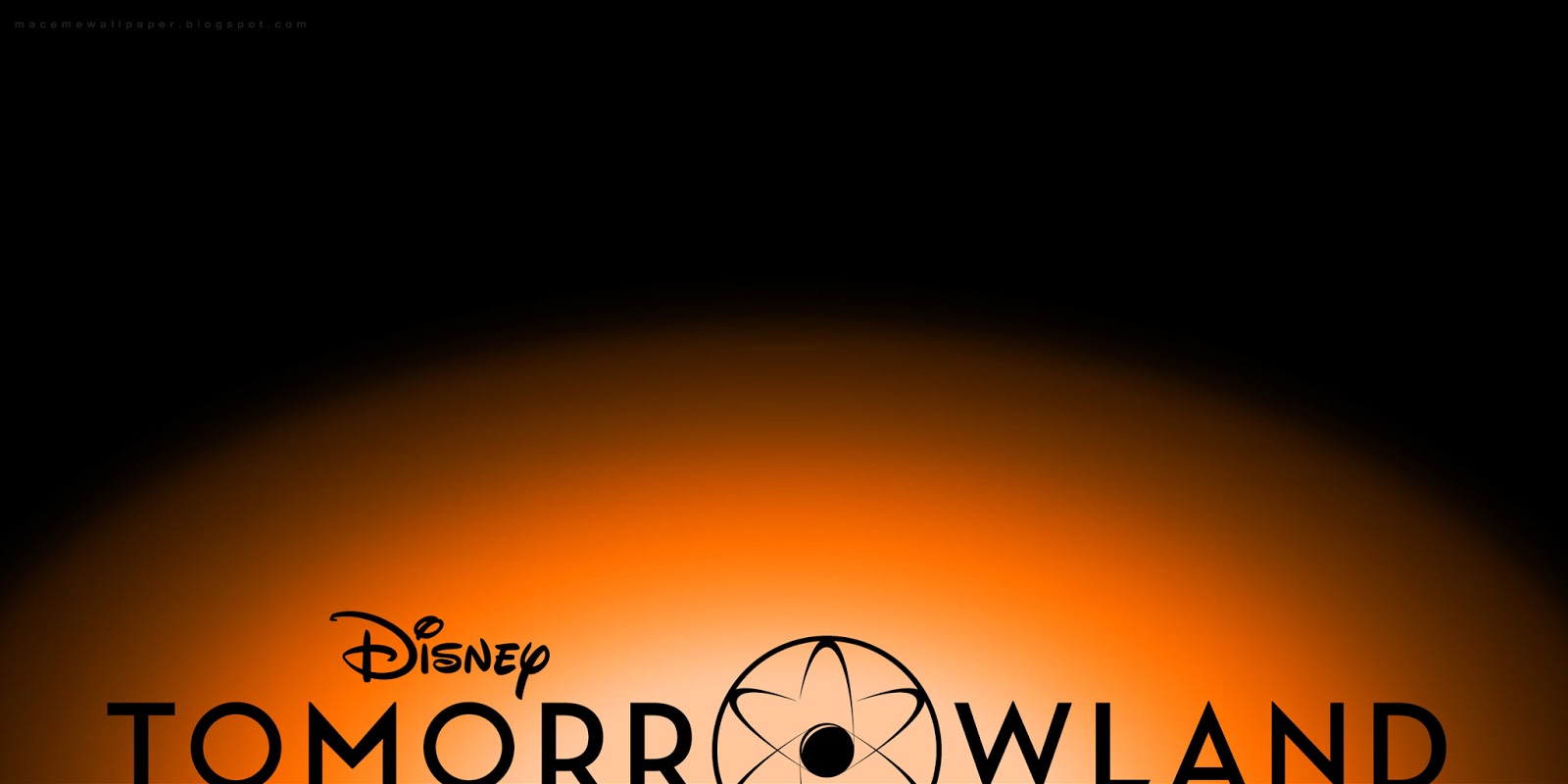 Tomorrowland Wallpaper | Maceme Wallpaper