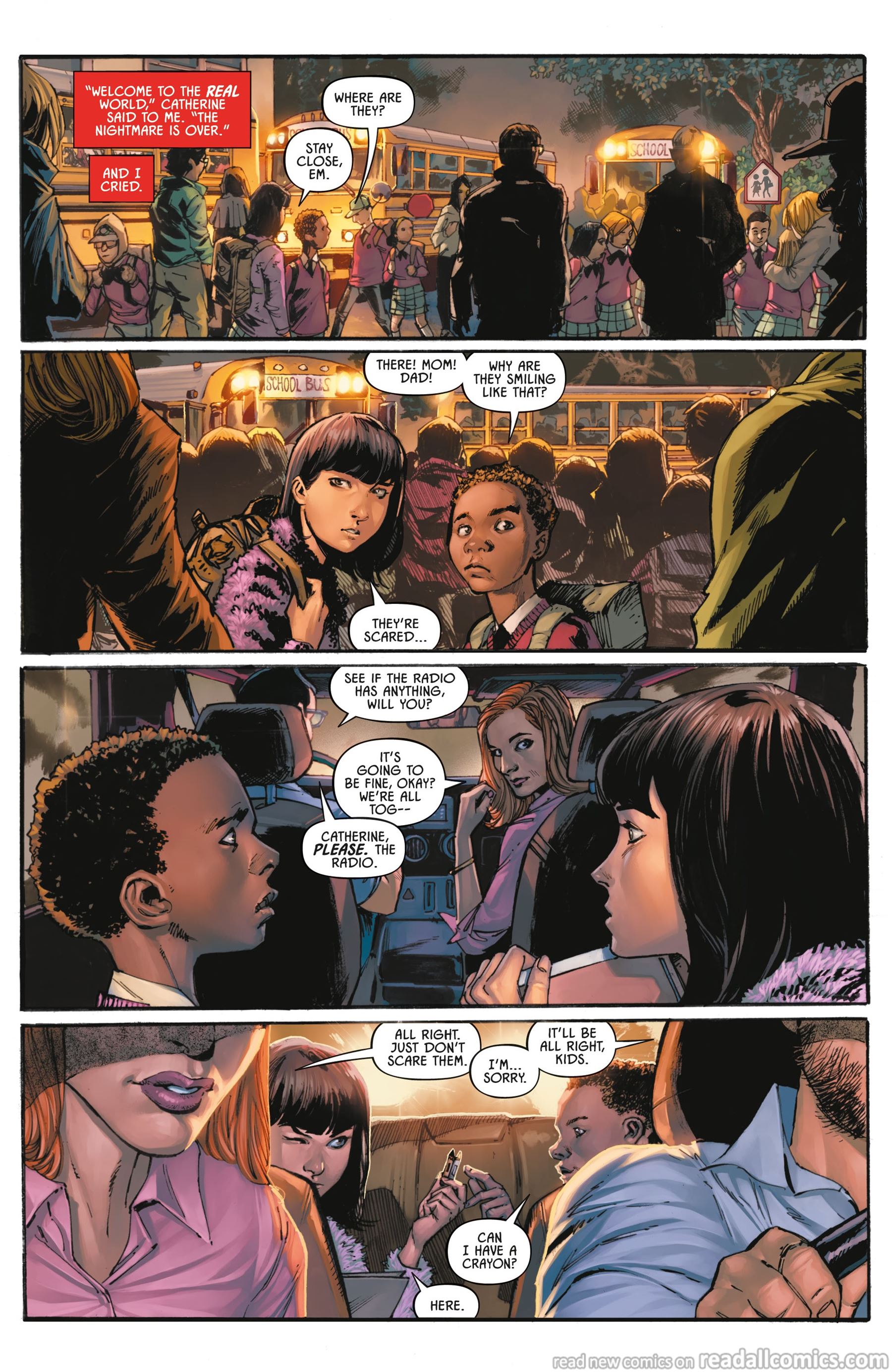 Nocterra chapter 1 page 5