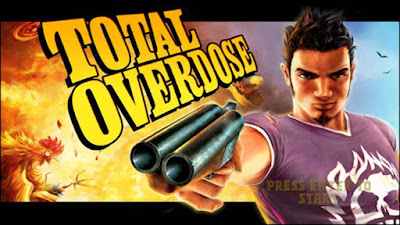 Download Game Total Overdose PC
