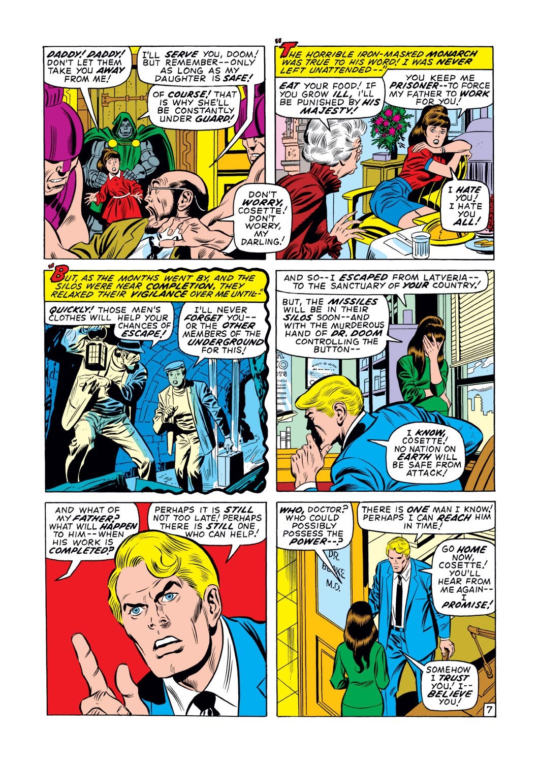 Thor (1966) 182 Page 7