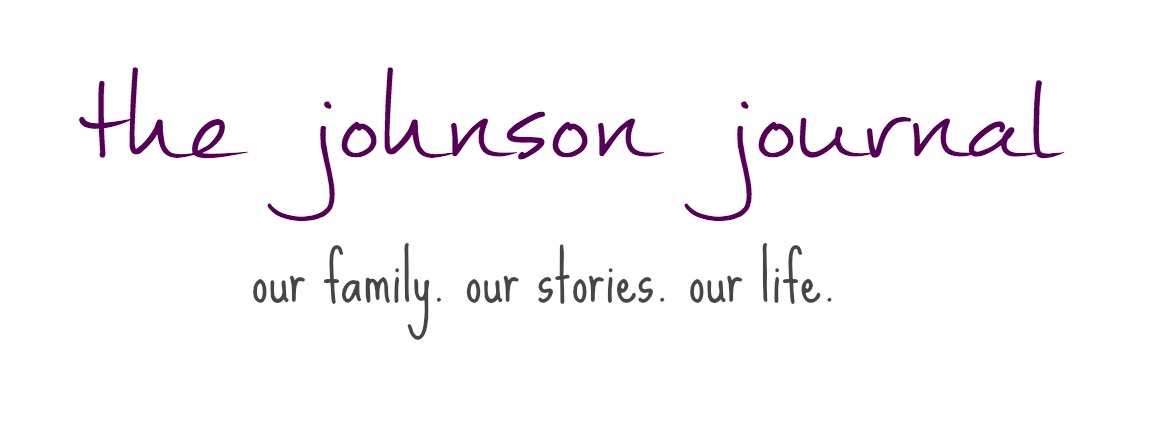 The Johnson Journal