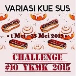 Challenge #10 ykmk