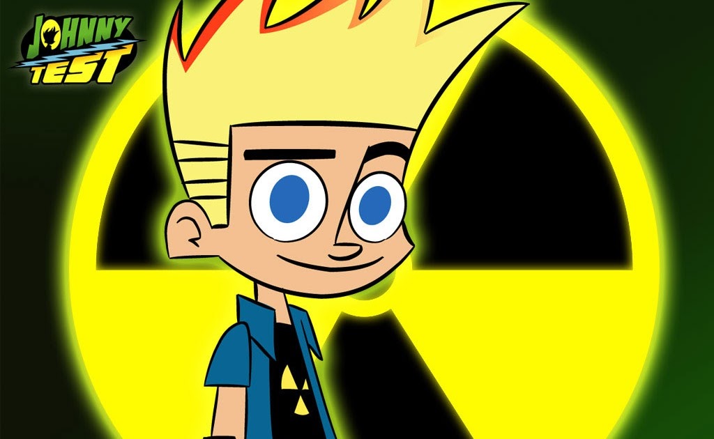 Johnny Test