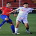 Nacional-URU x Real Garcilaso ao vivo online 25/04/2018