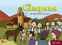 RESSENYA BIBLIOGRAFICA: La campana de Sant Pere de Gavà. 2011