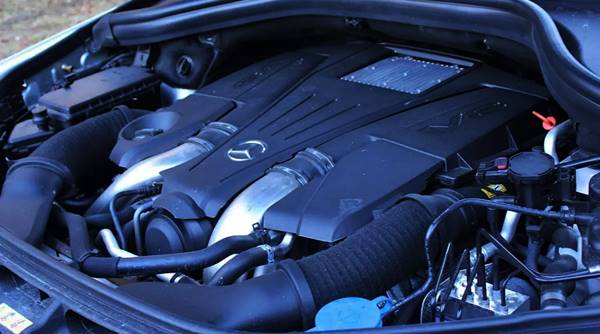 2018 Mercedes-Maybach GLS Redesign Specifications 2018 Mercedes-Maybach GLS Redesign Specifications