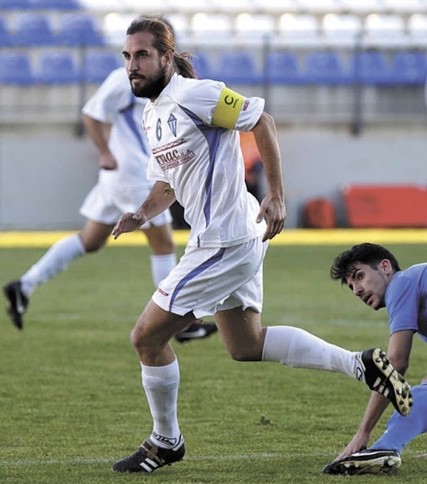 Oficial: Almagro CF, firma Cañizares