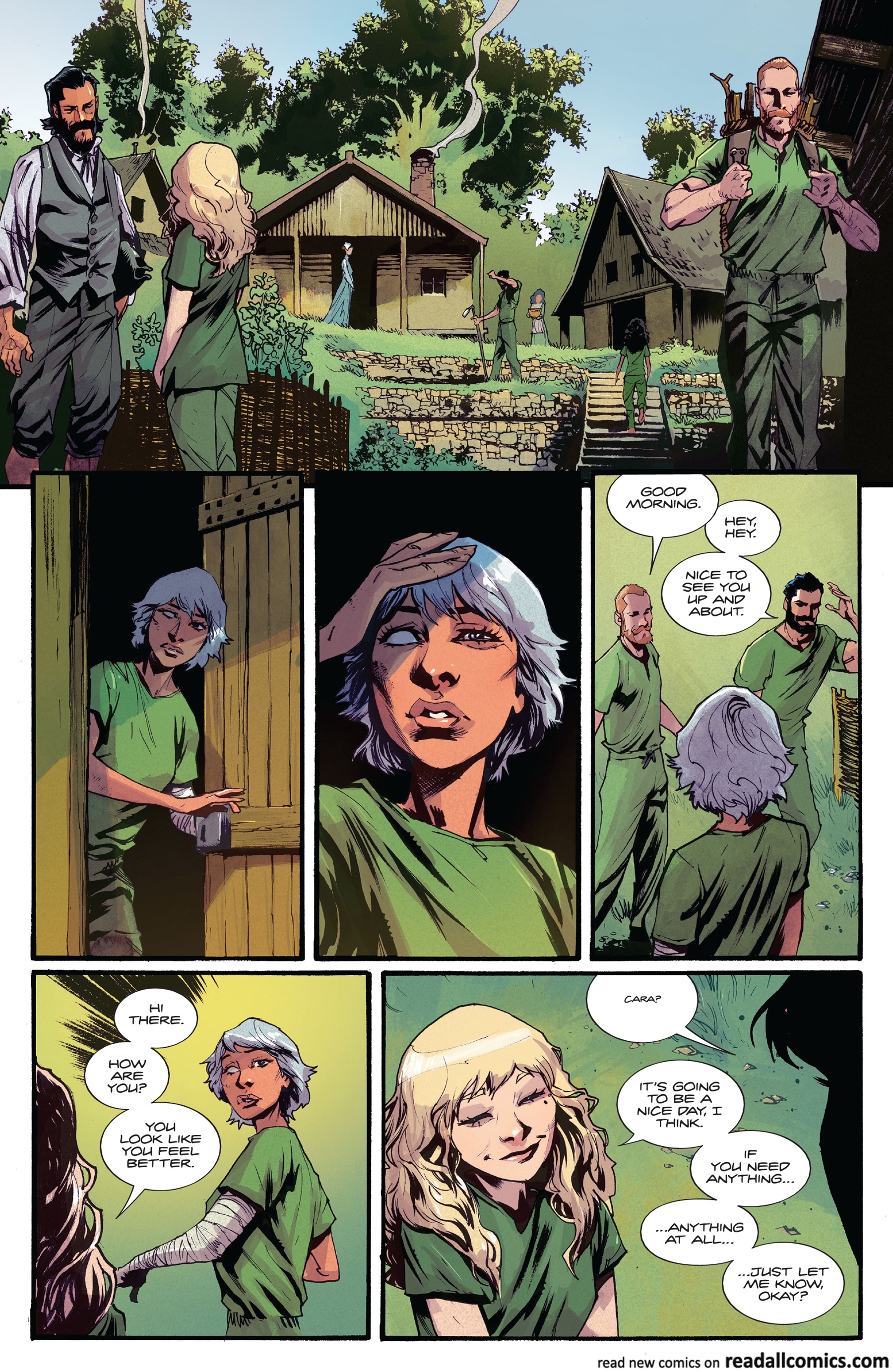 Basilisk chapter 9 page 13