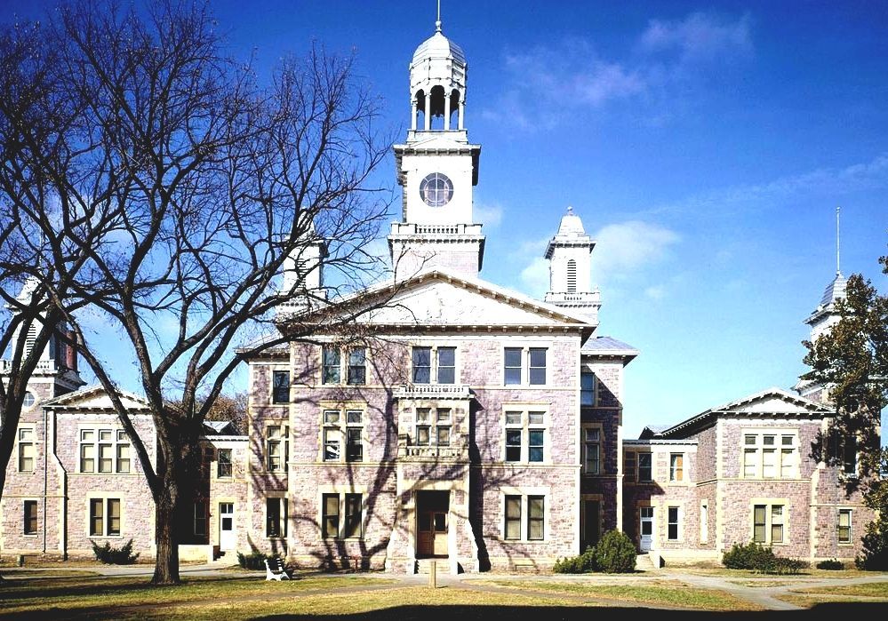List Of Colleges And Universities In South Dakota College In South Dakota