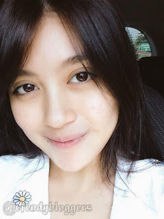 Foto Terbaru Nabilah JKT48 Cantik Banget