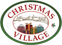 Christmas Village<br>Nashville, TN<br>November 12th - 15th