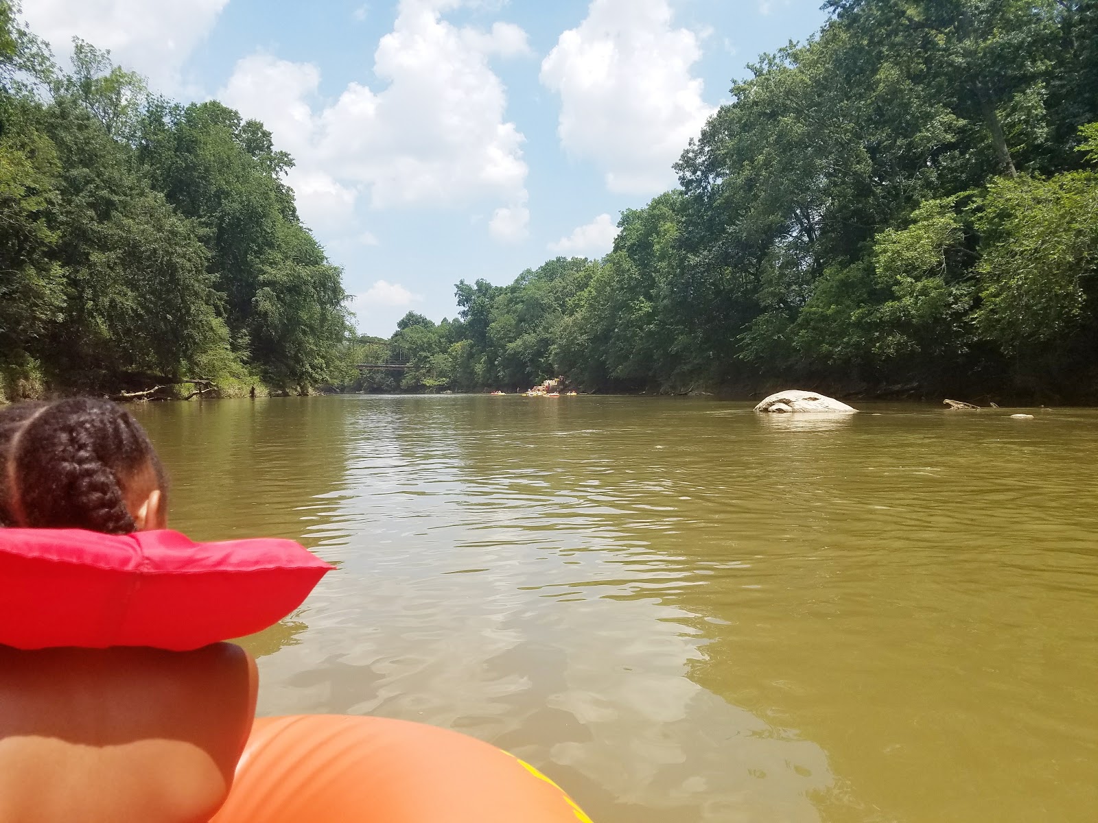10 Tubing Experience In Duluth,