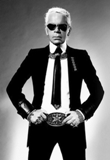 KARL LAGERFELD