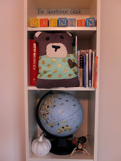 Ein Quentchen Glück