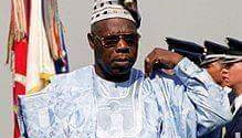 Ekiti State Governor,Ayodele Fayose Has Urged Former President Olusegun Obasanjo To Submit Himself For Probe By The Muhammad Buhari Administration
