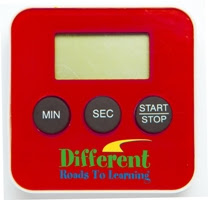 Toys As Tools Educational Toy Reviews: Double Giveaway! Time Timer ...